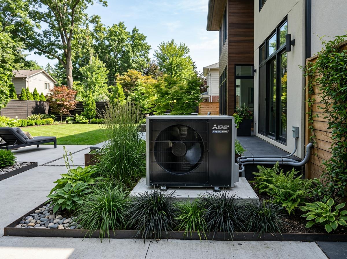 Heat Pumps