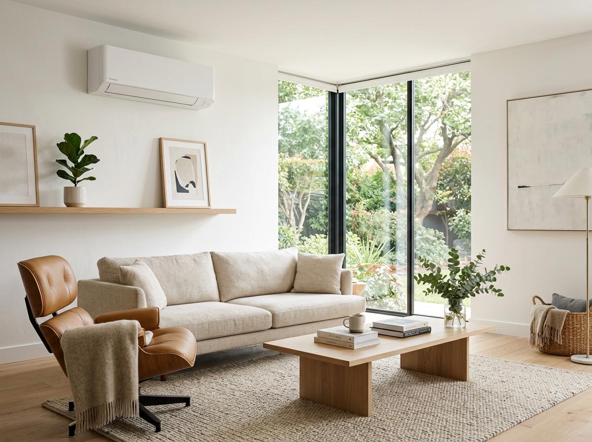 Split Air Conditioners