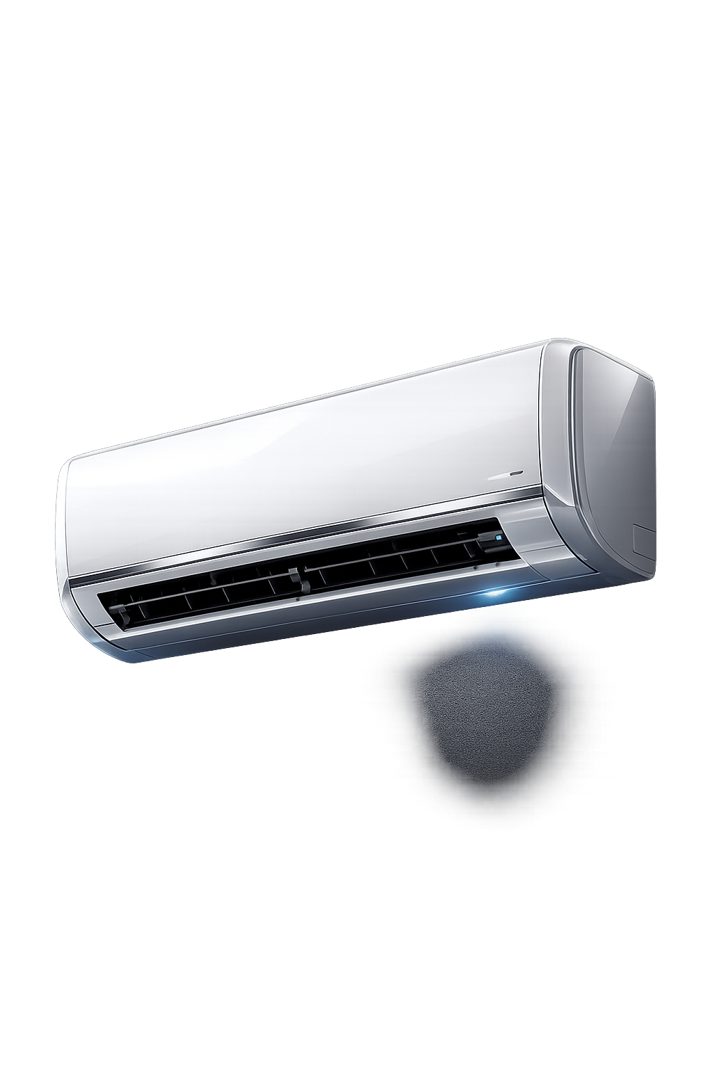 Smart air conditioner